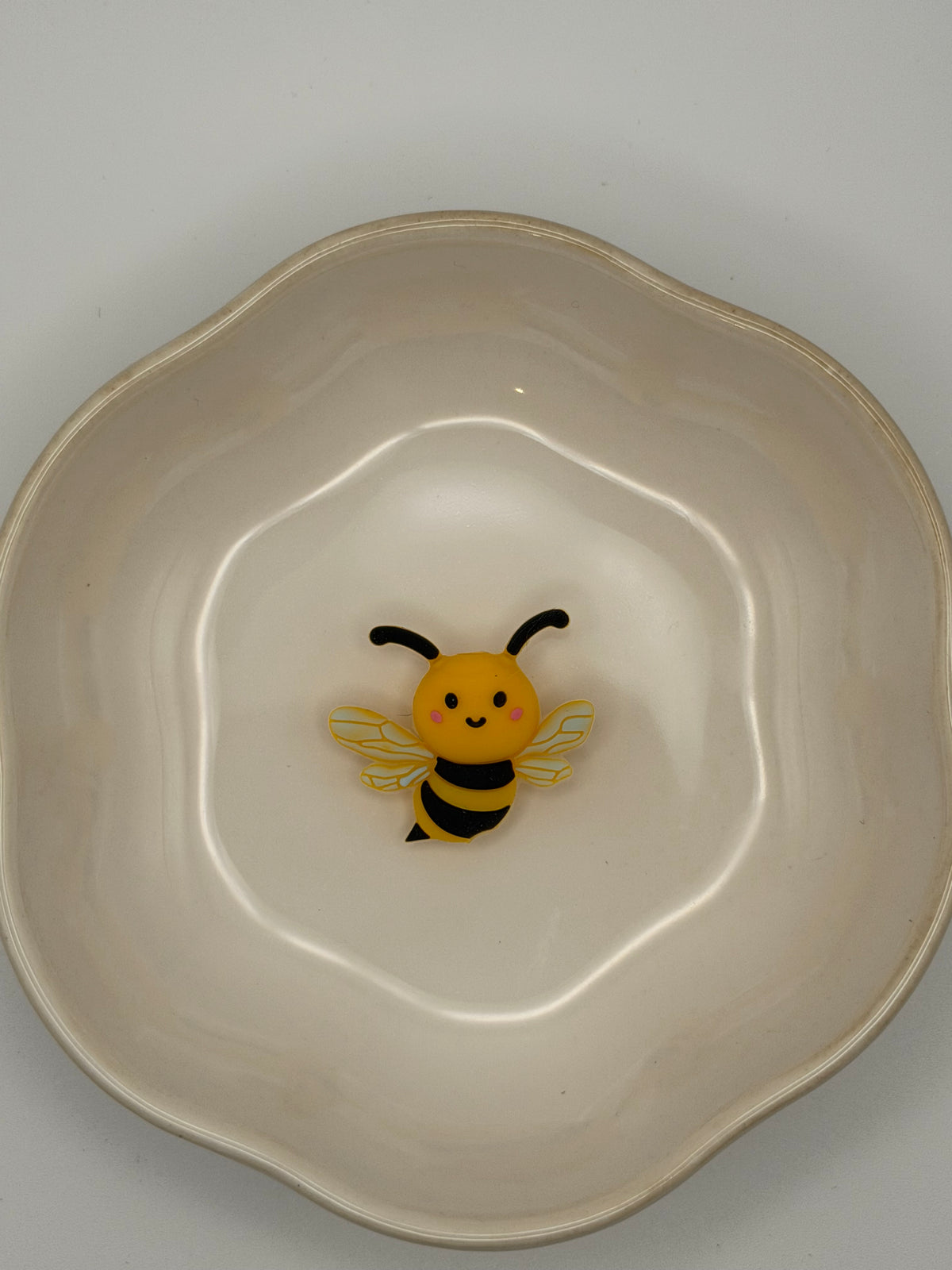 Animal 3D Silicone Focal
