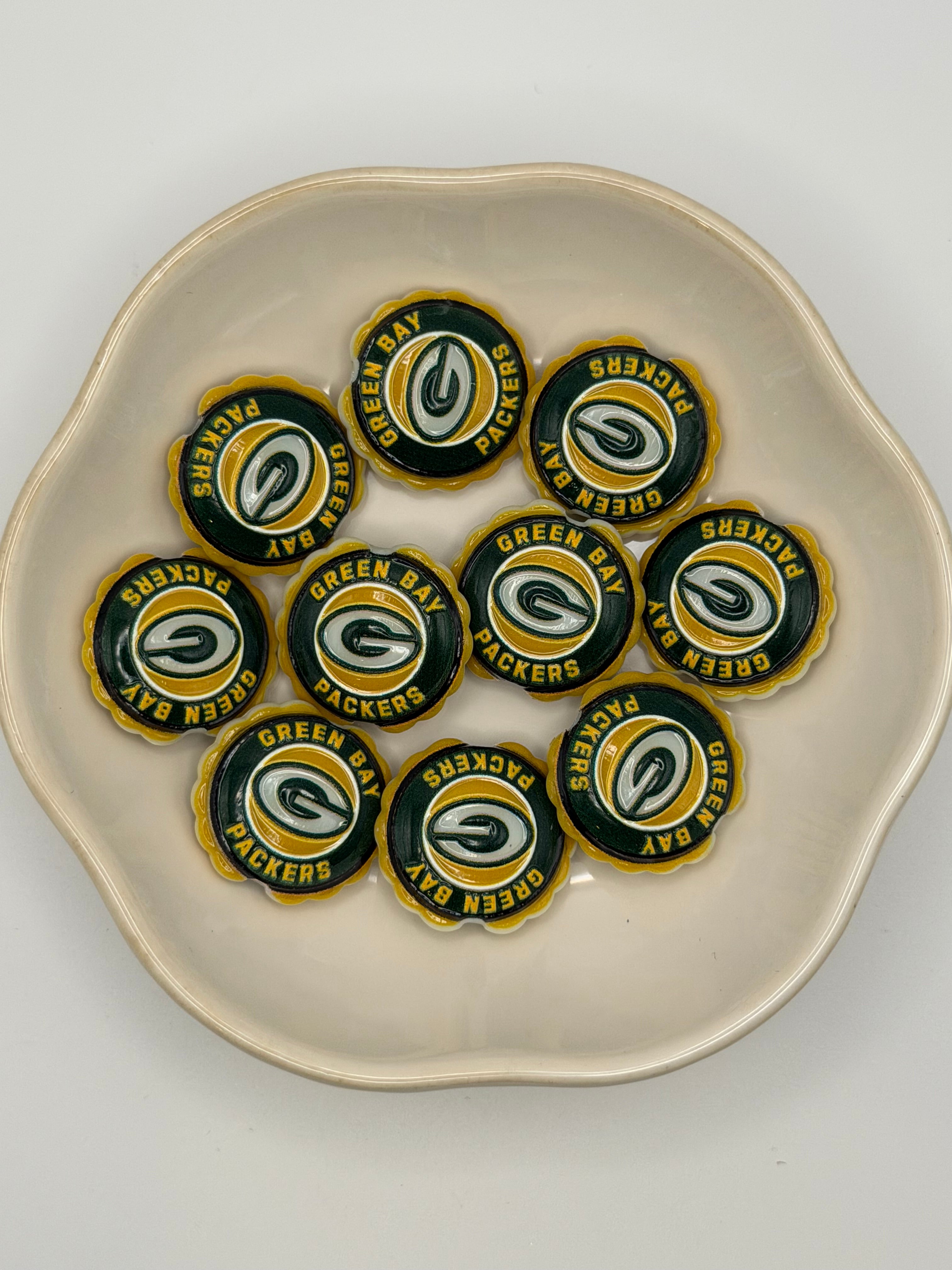 Green Bay Football