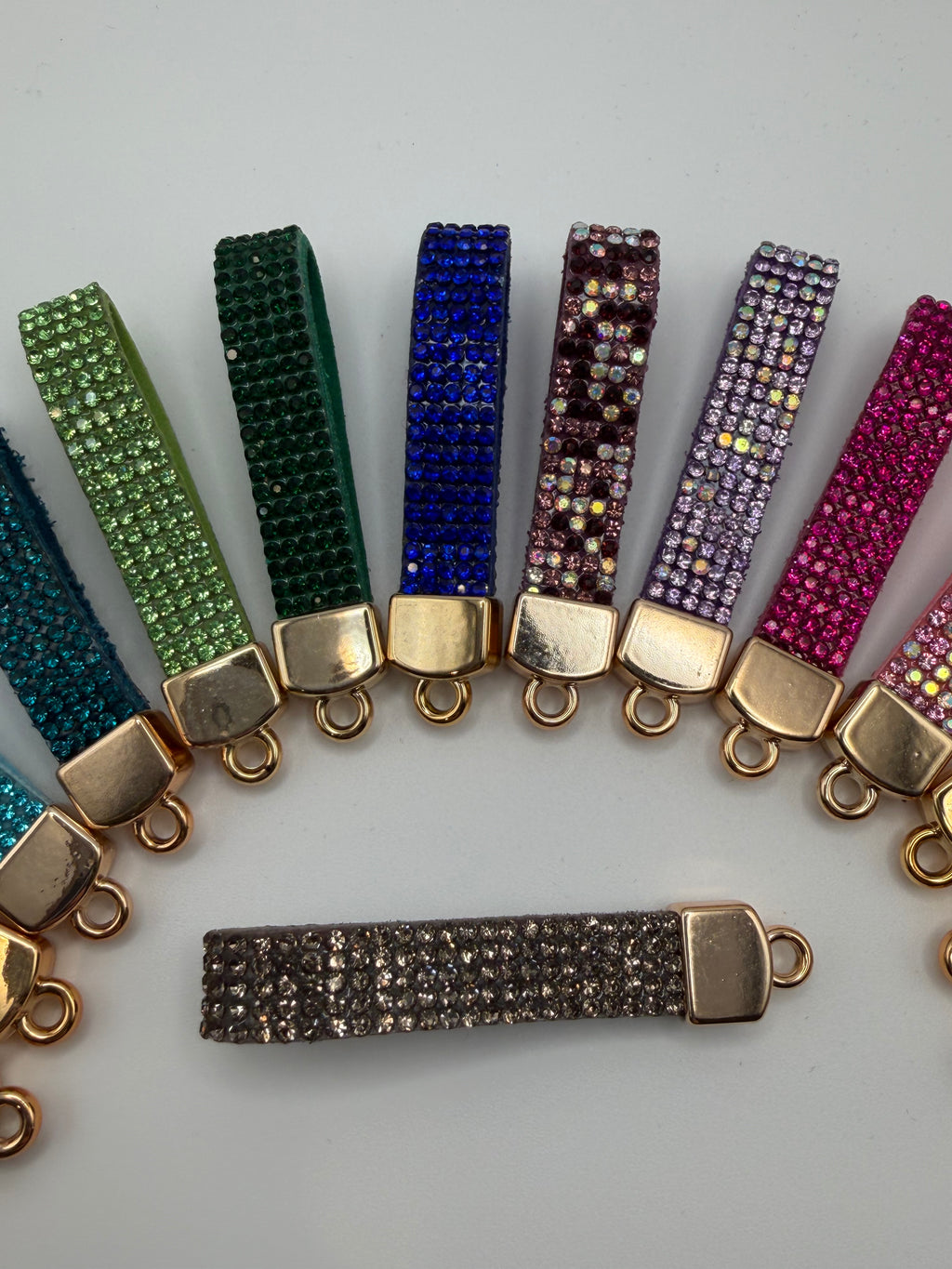 Keychain Strap