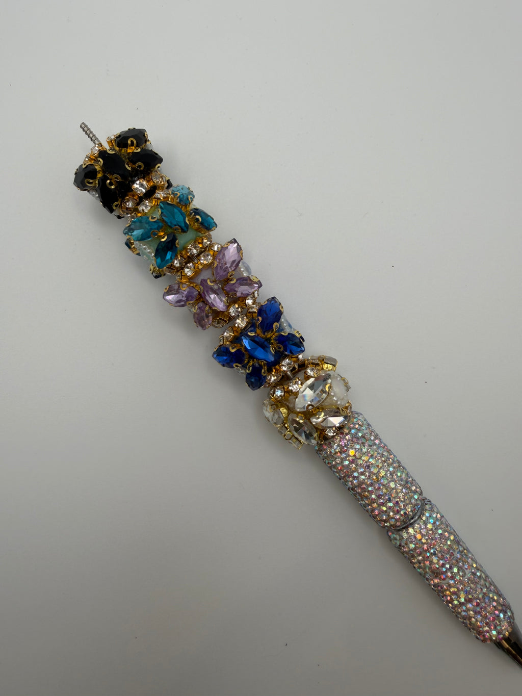 Bling Bling Butterfly Beads