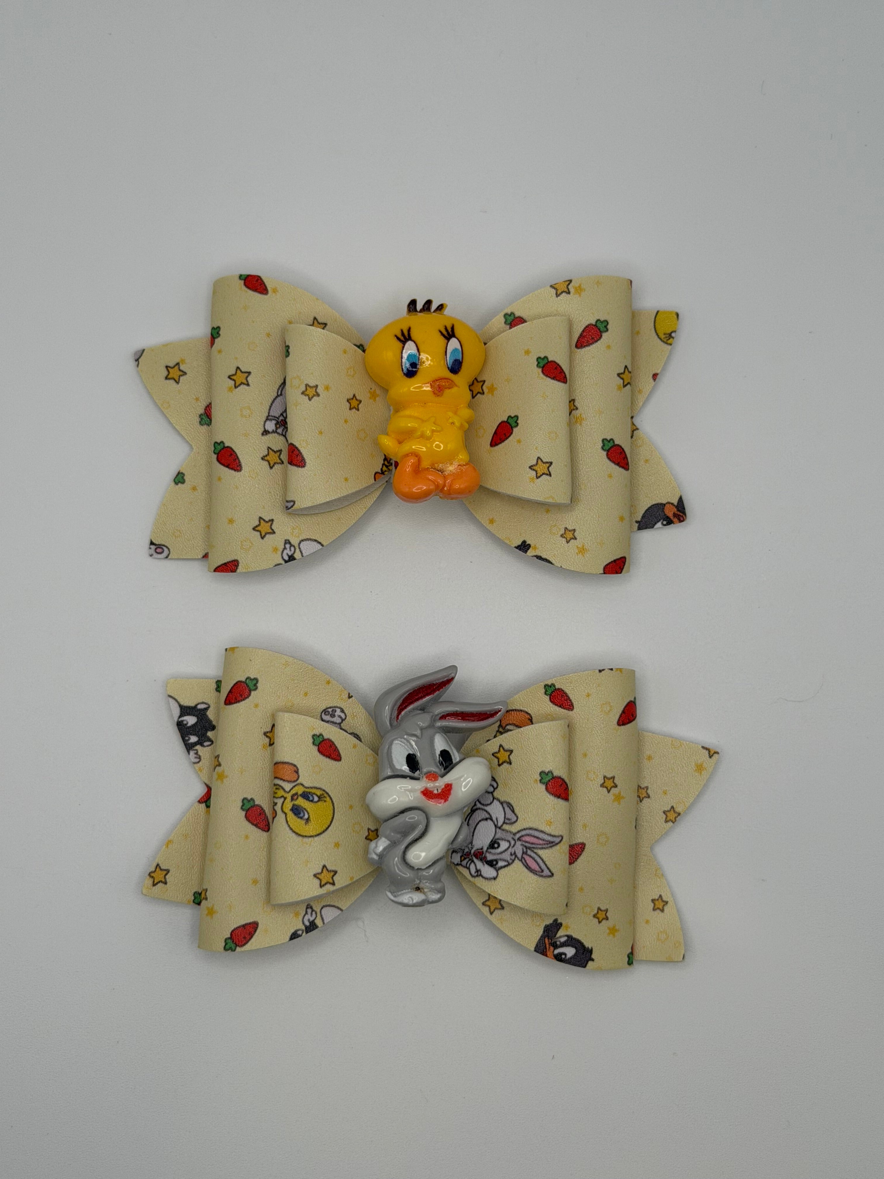 Bow Beads