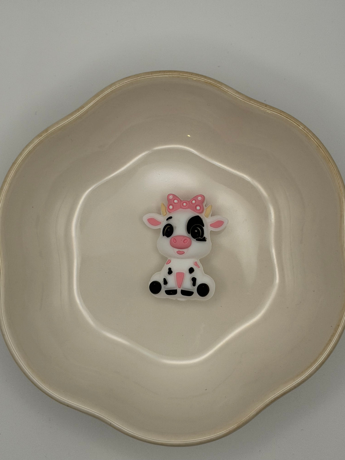 Animal 3D Silicone Focal