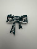 Football Silicone Bow