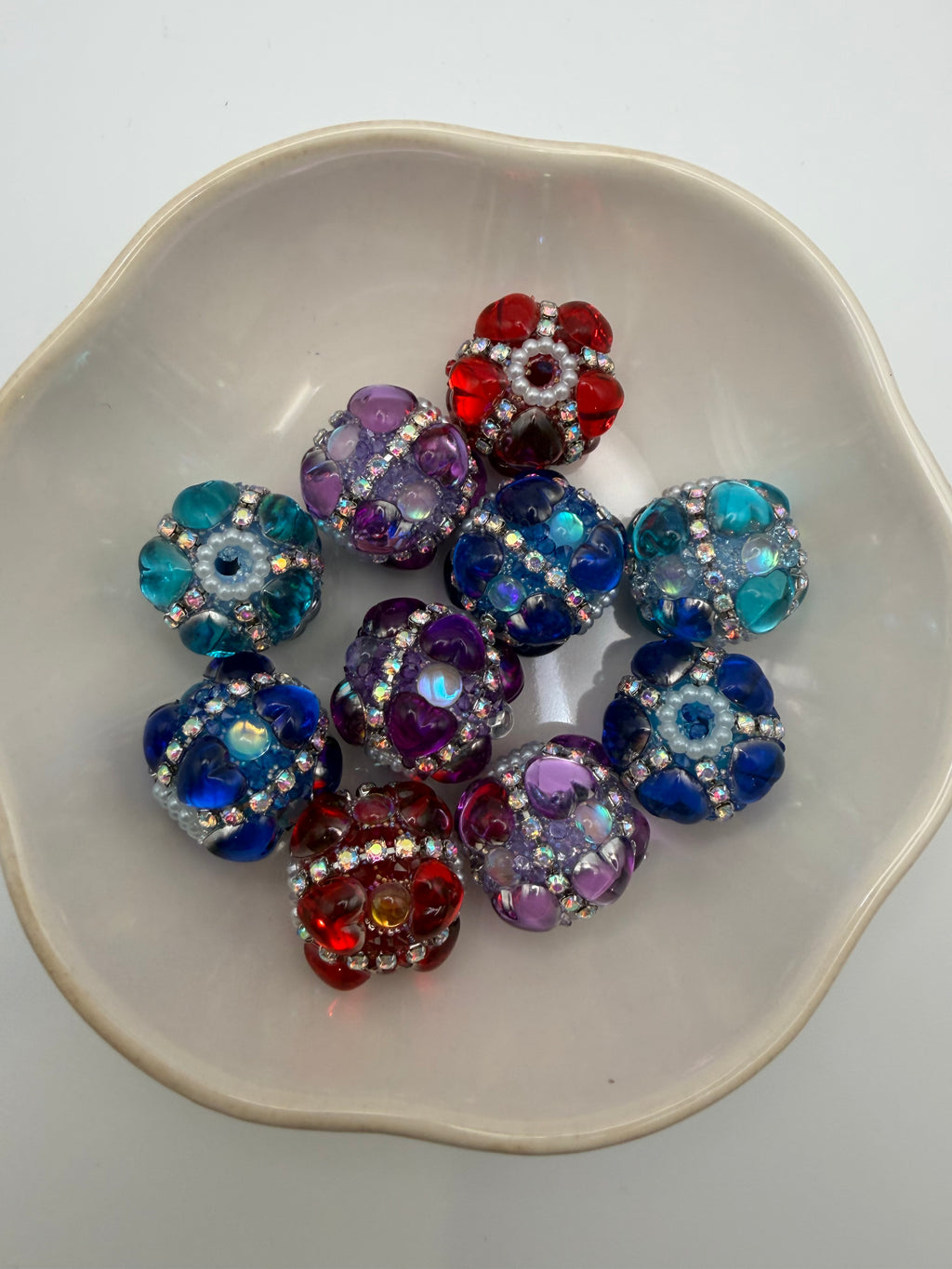 Fancy Beads