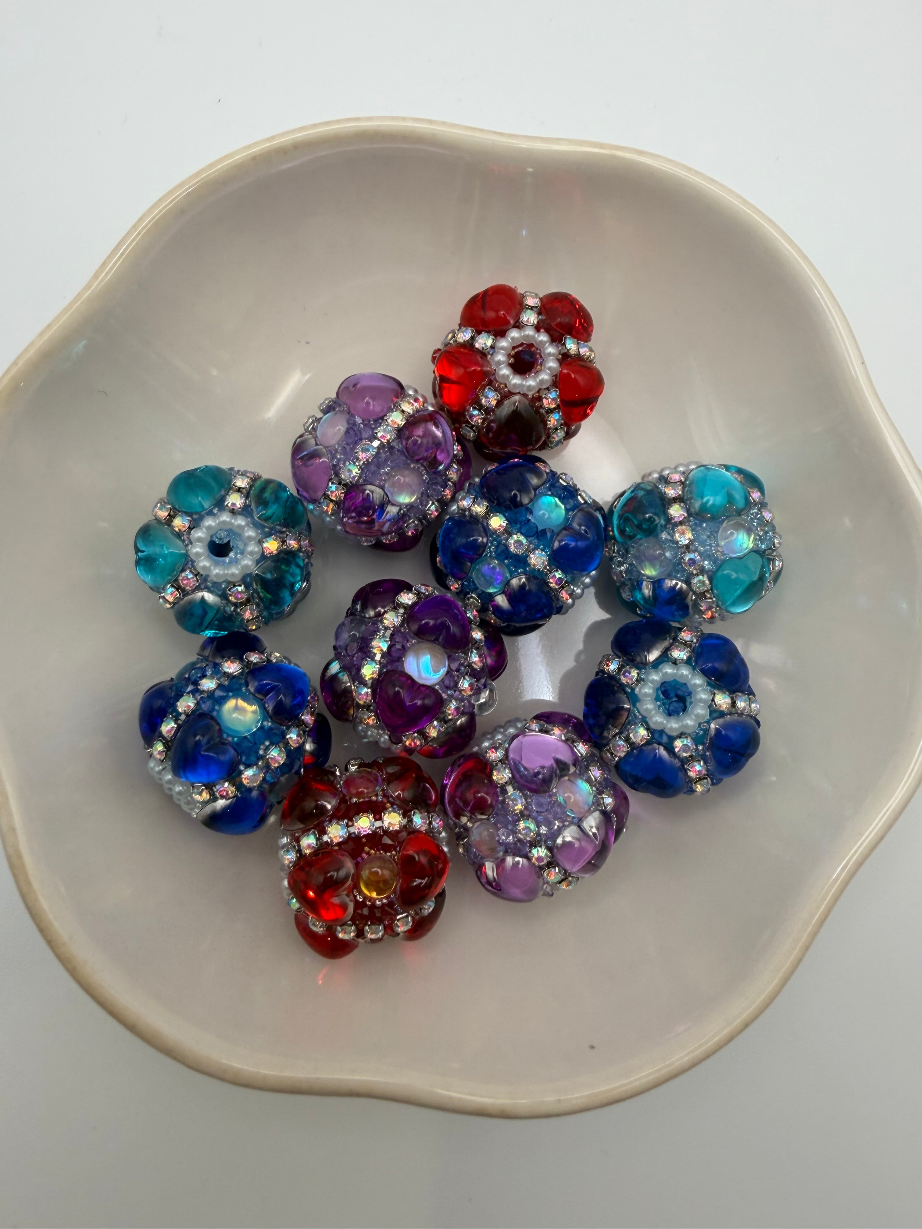 Fancy Beads