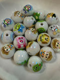 Story About Toys Beads