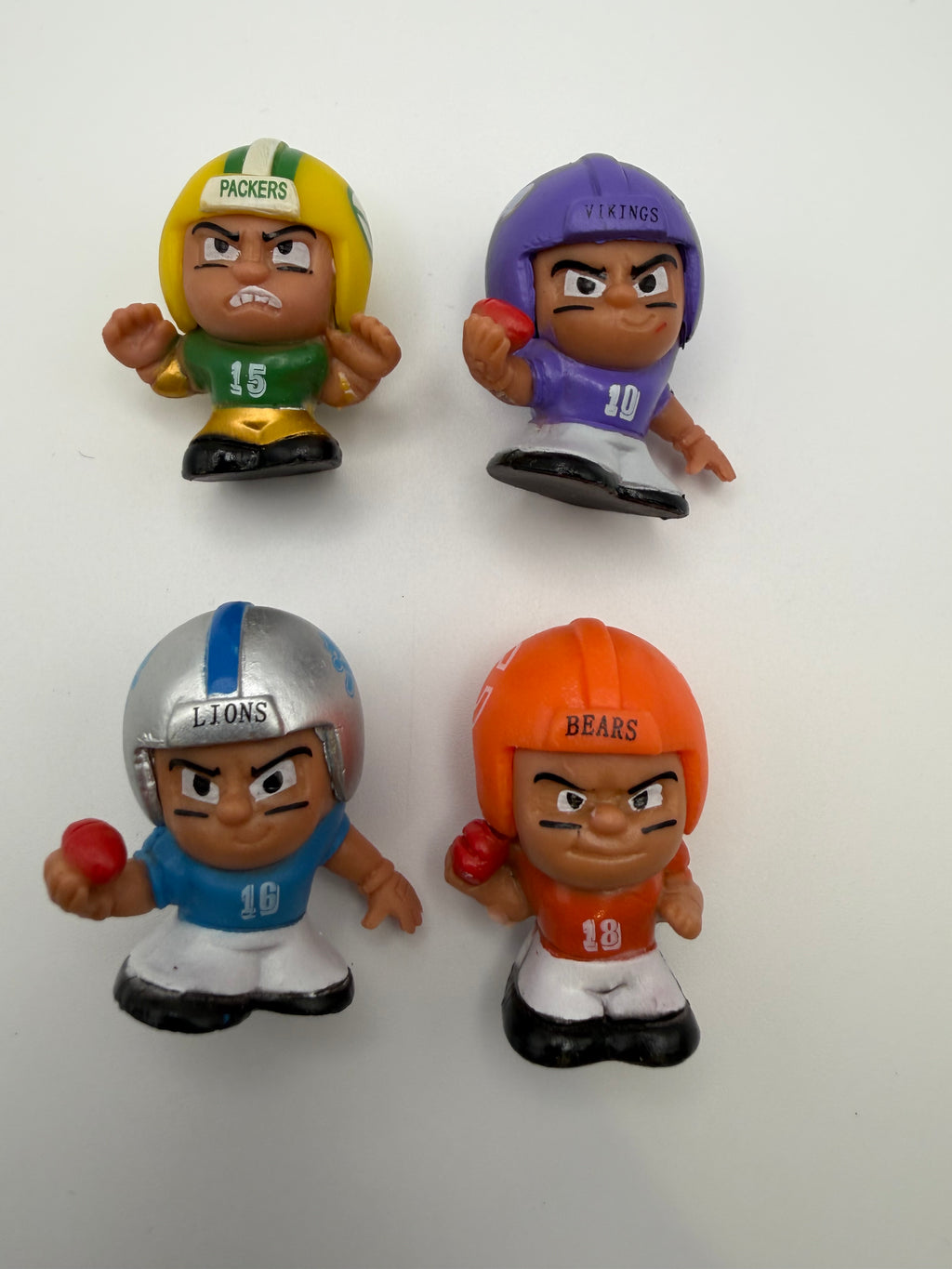 Little Football Guys