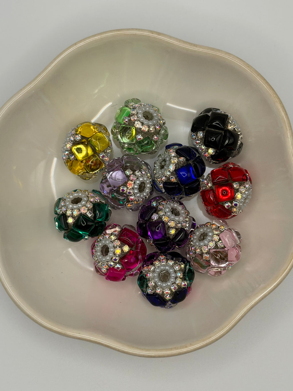 Fancy Beads