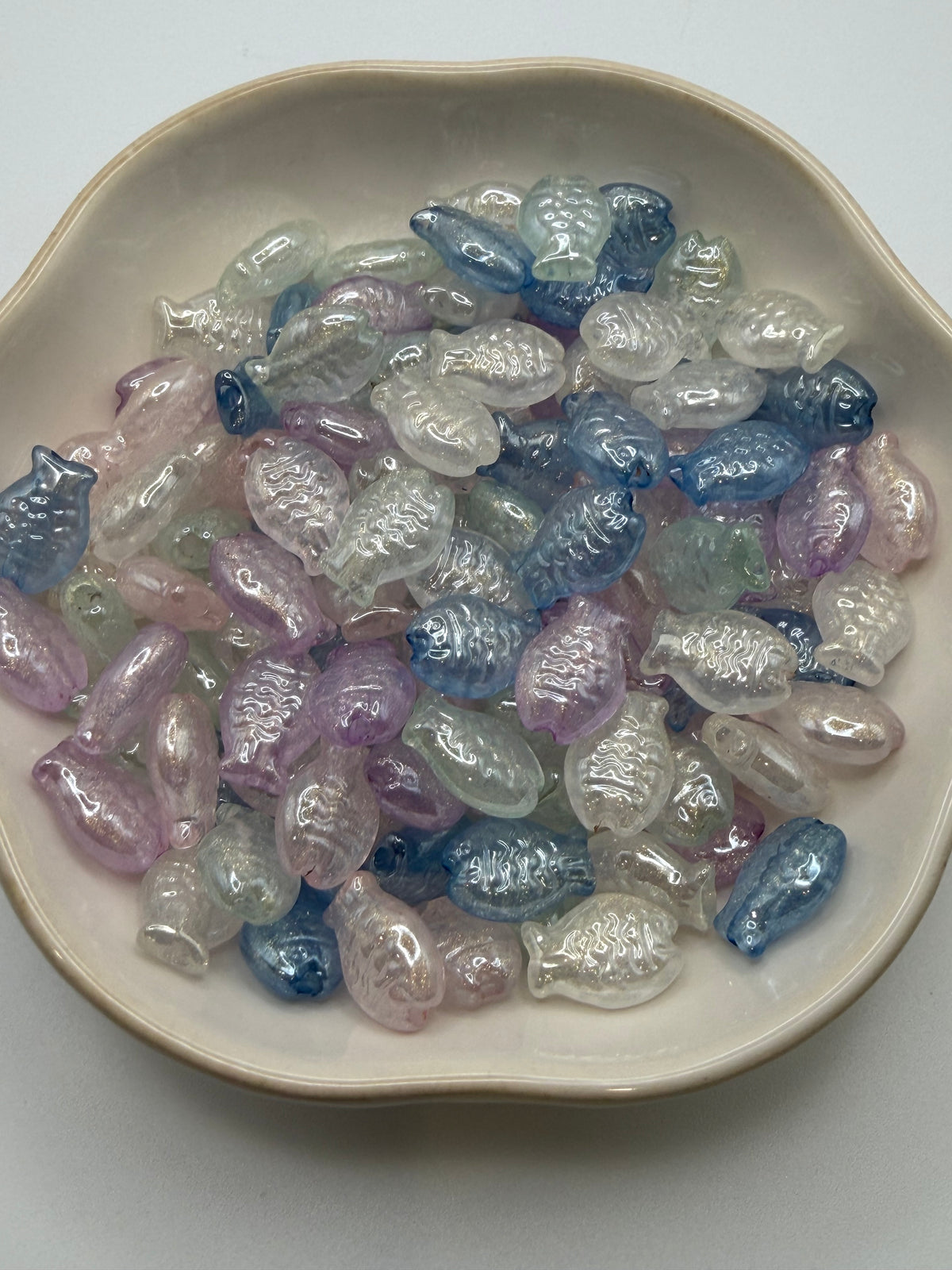 Go Fish Beads