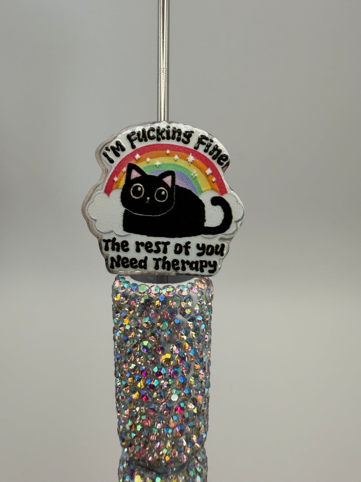 Funny Acrylic Focal