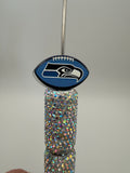 Football Acrylic Focal