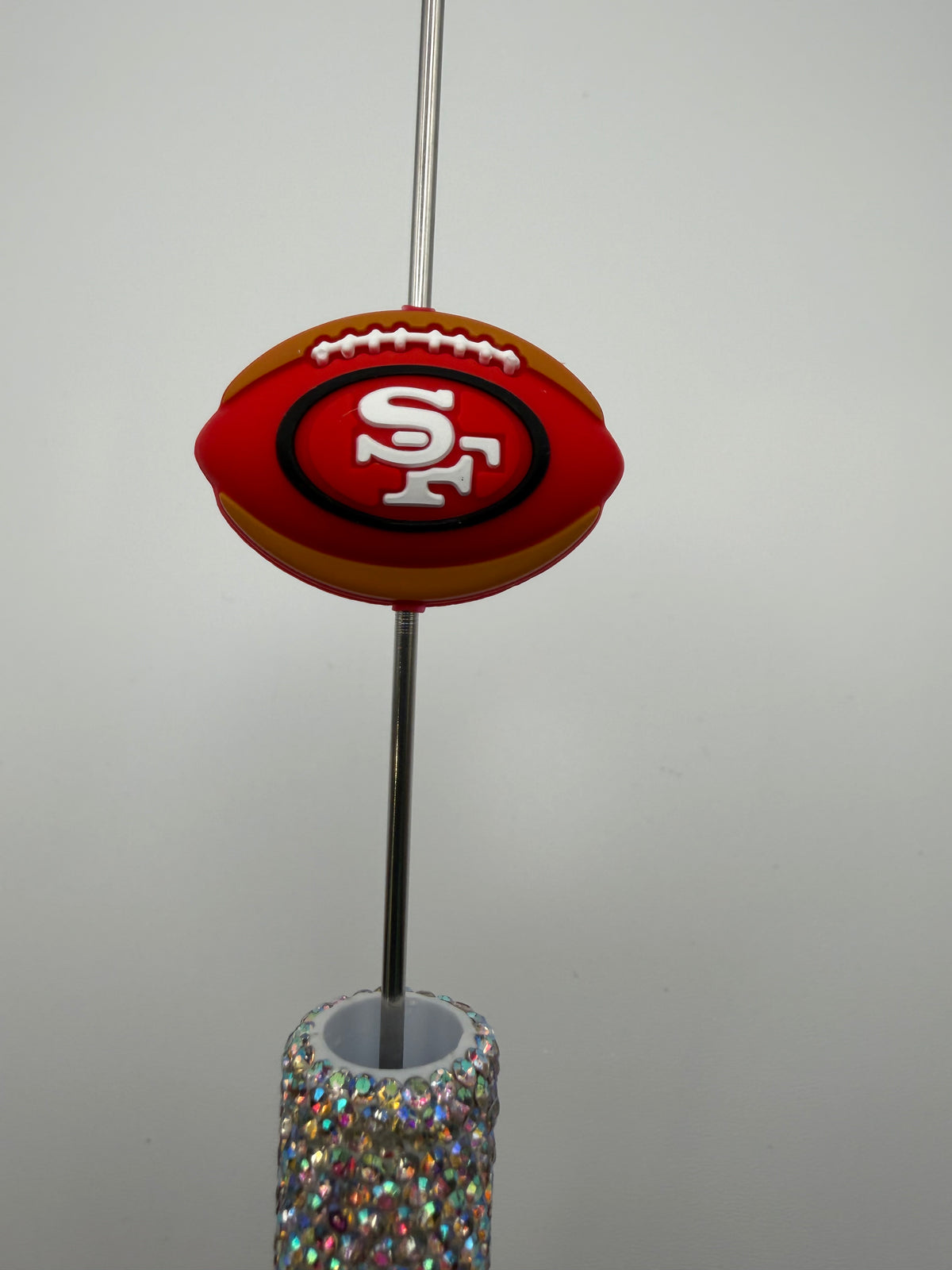 Silicone Football Focals