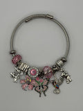 Dora Charm Bracelet