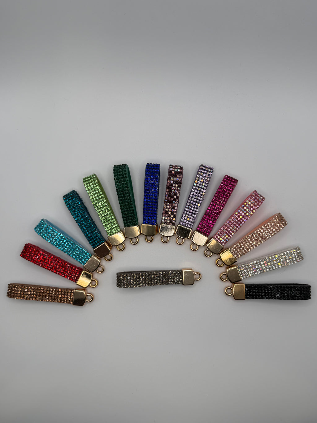 Keychain Strap
