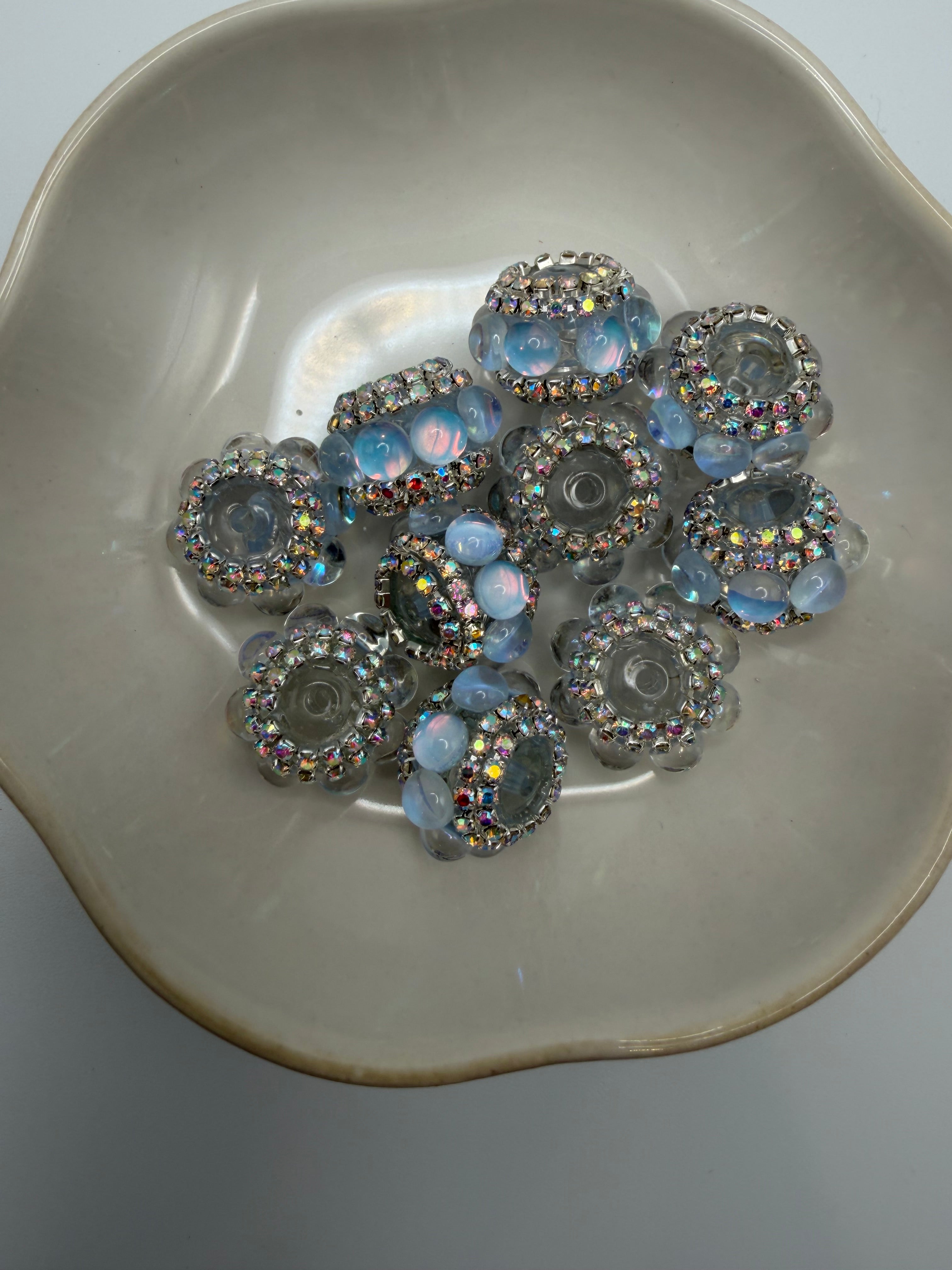 Fancy Beads