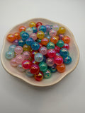12mm Jelly Beads