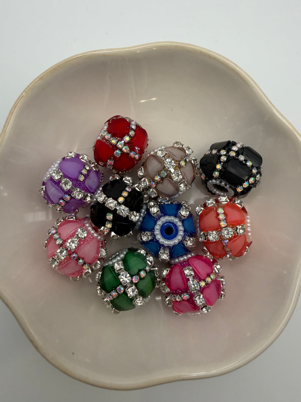 Fancy Beads