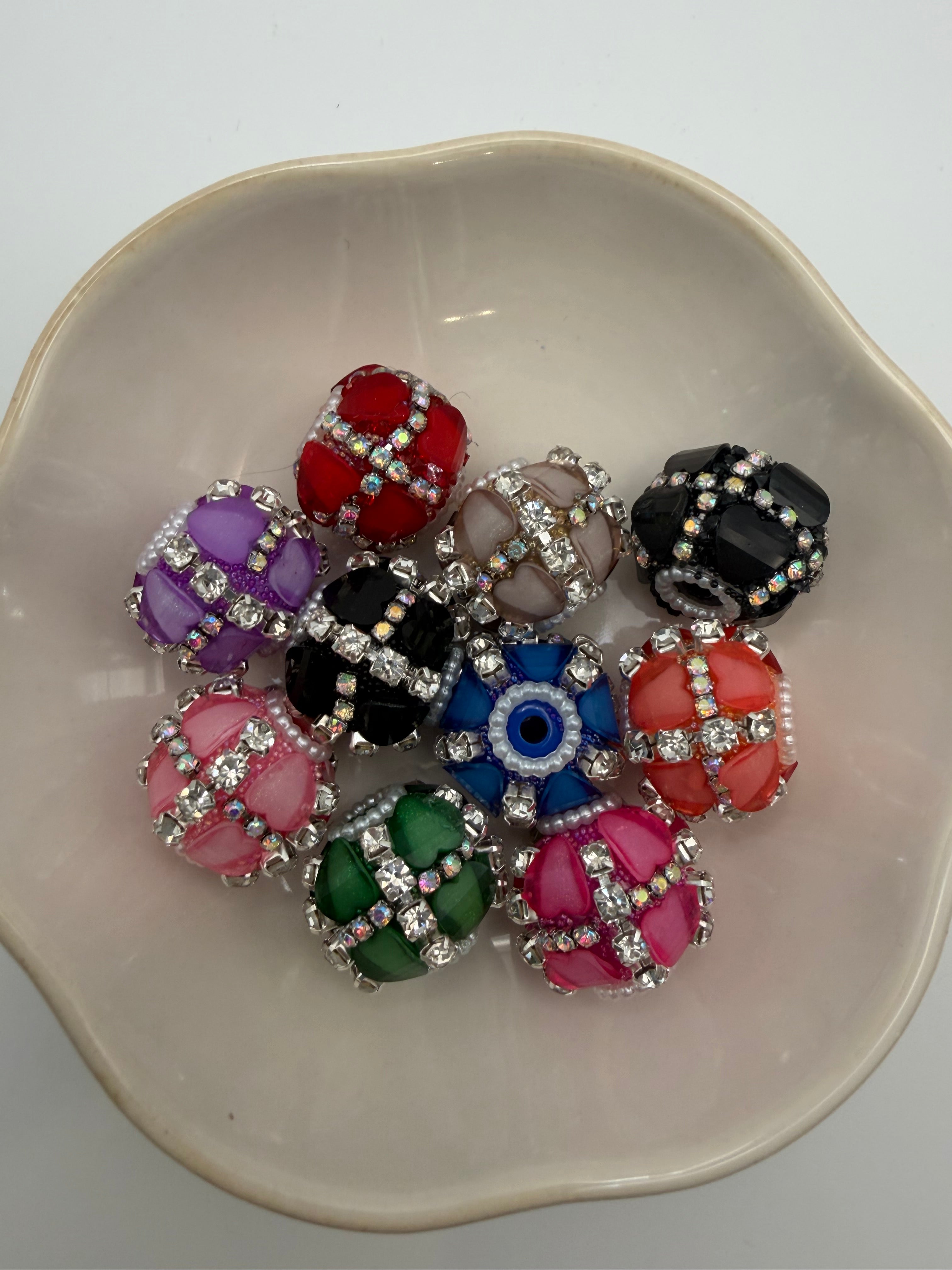 Fancy Beads