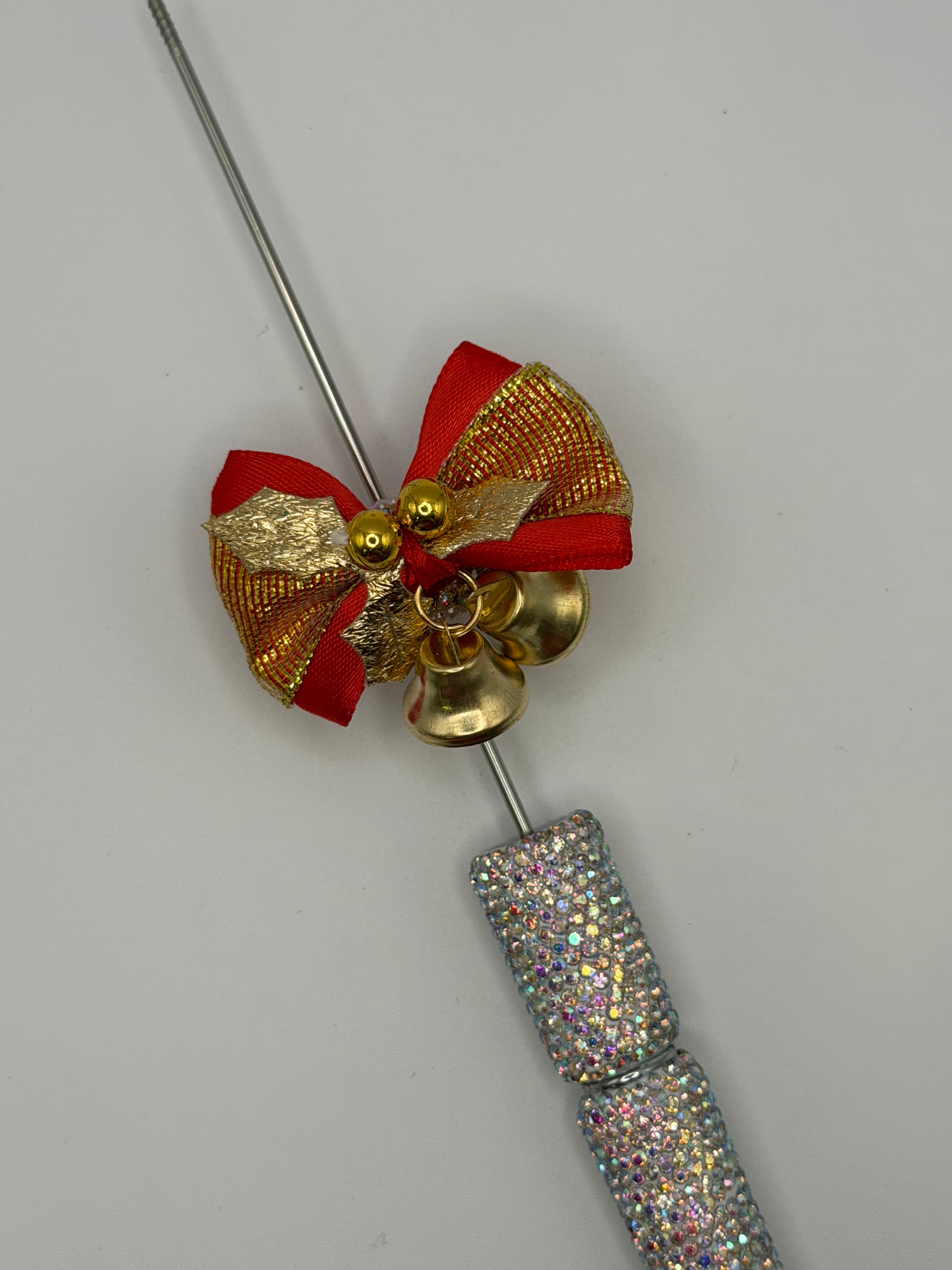 Fancy Christmas Bows