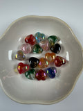 Heart Beads