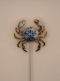 Alloy Crab