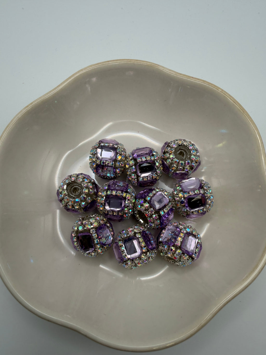 Fancy Beads