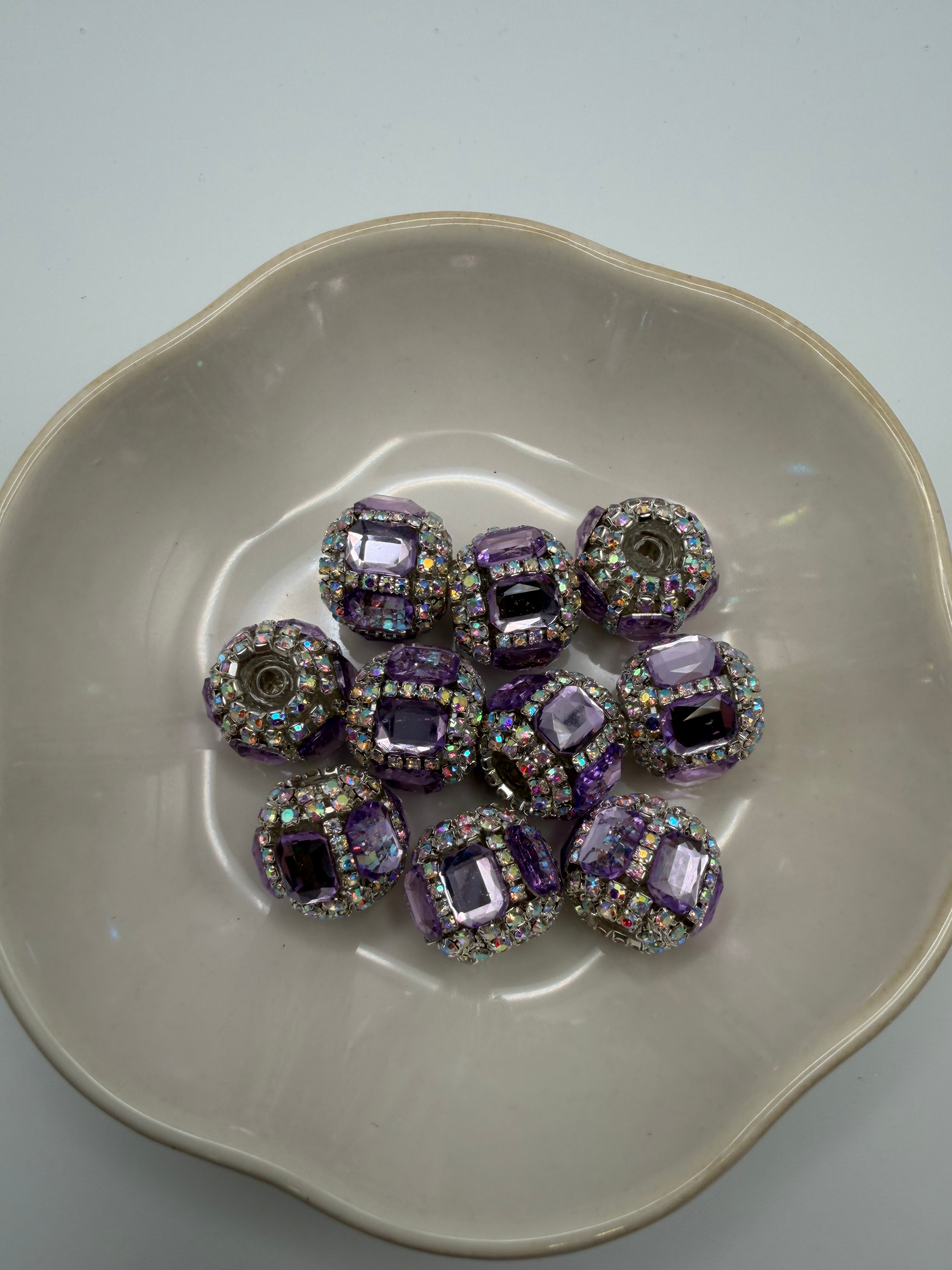 Fancy Beads