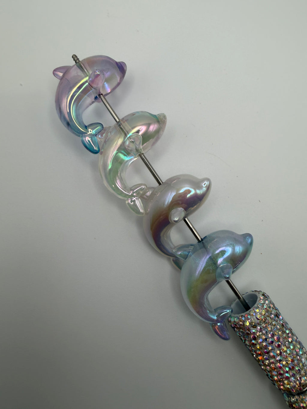Flipper Beads