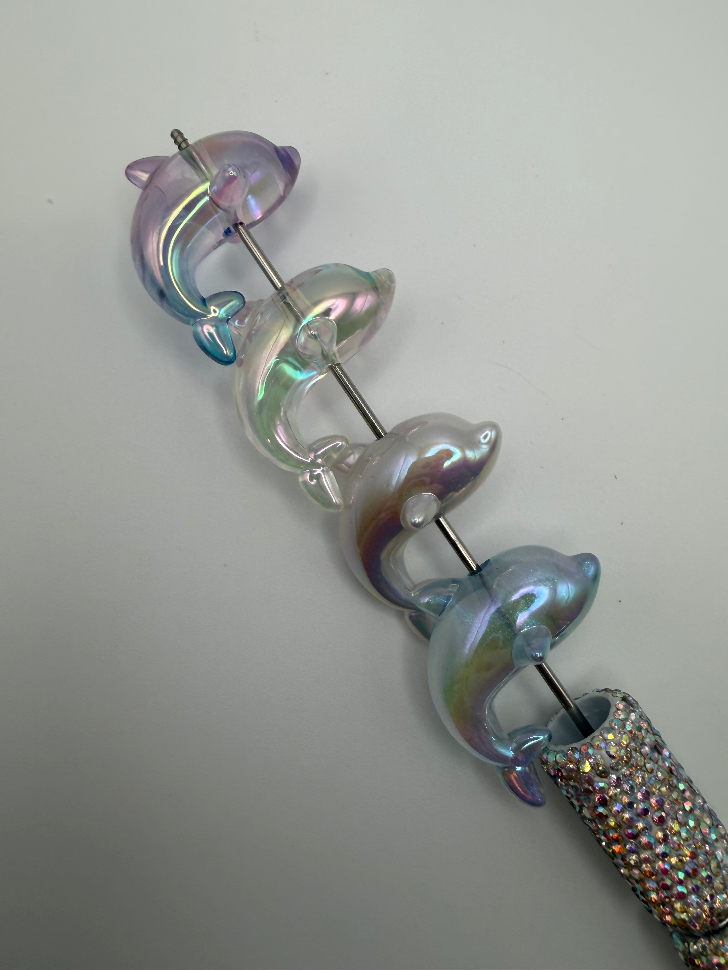 Flipper Beads