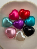 Hearts Flame