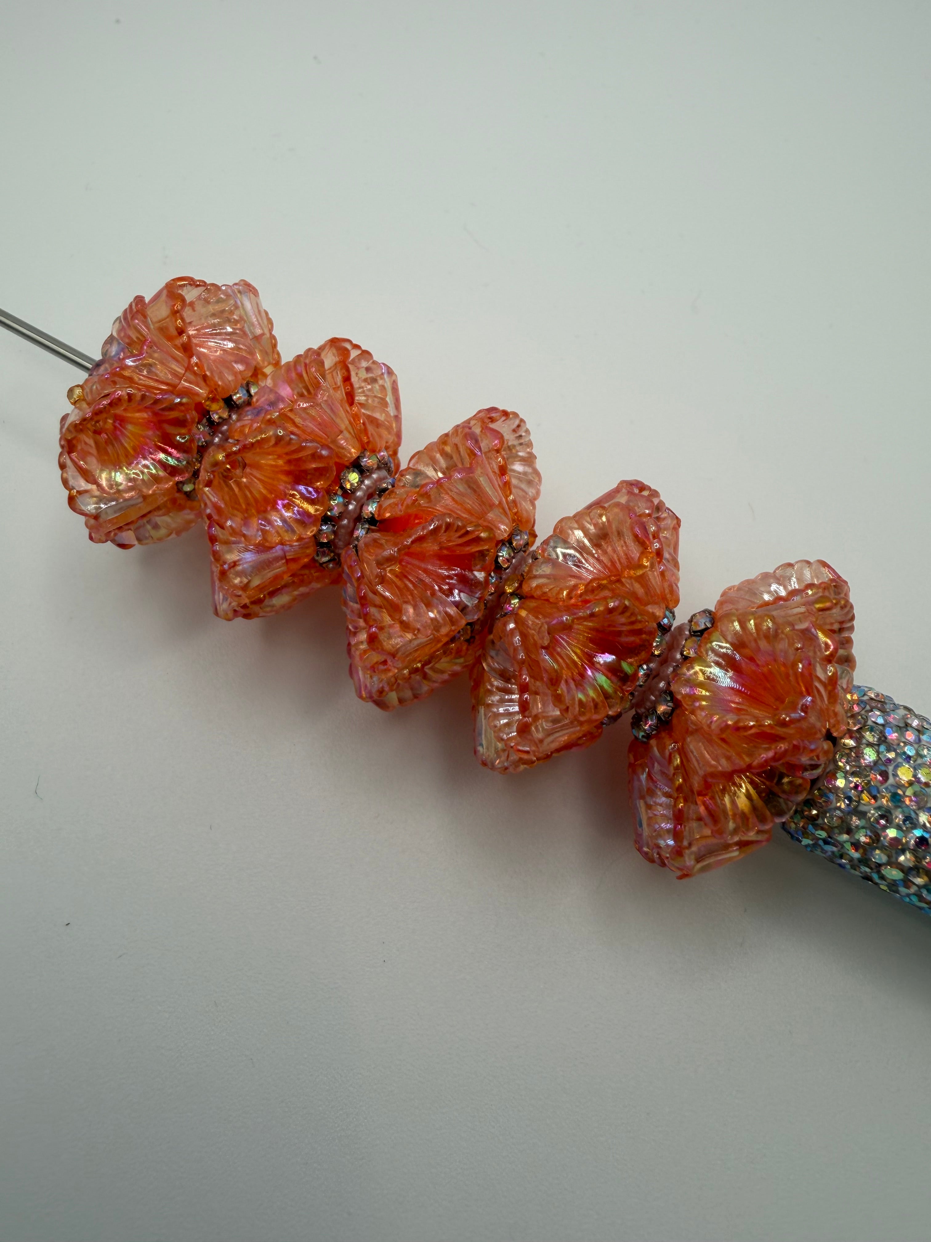 Flower Fancy Beads