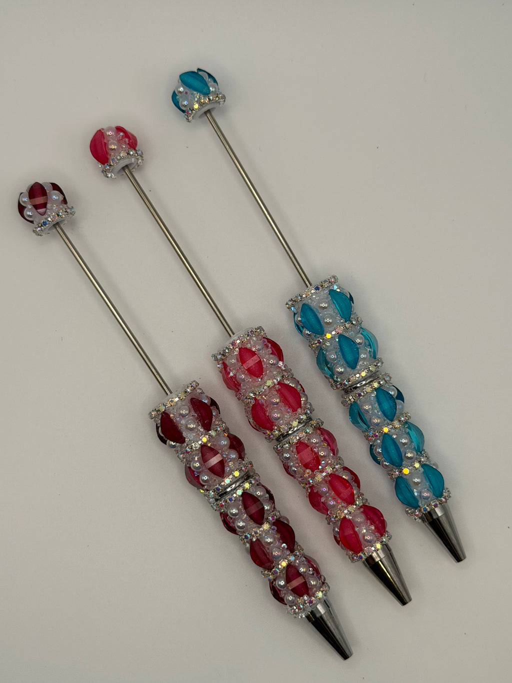 Bearable Pen Blanks