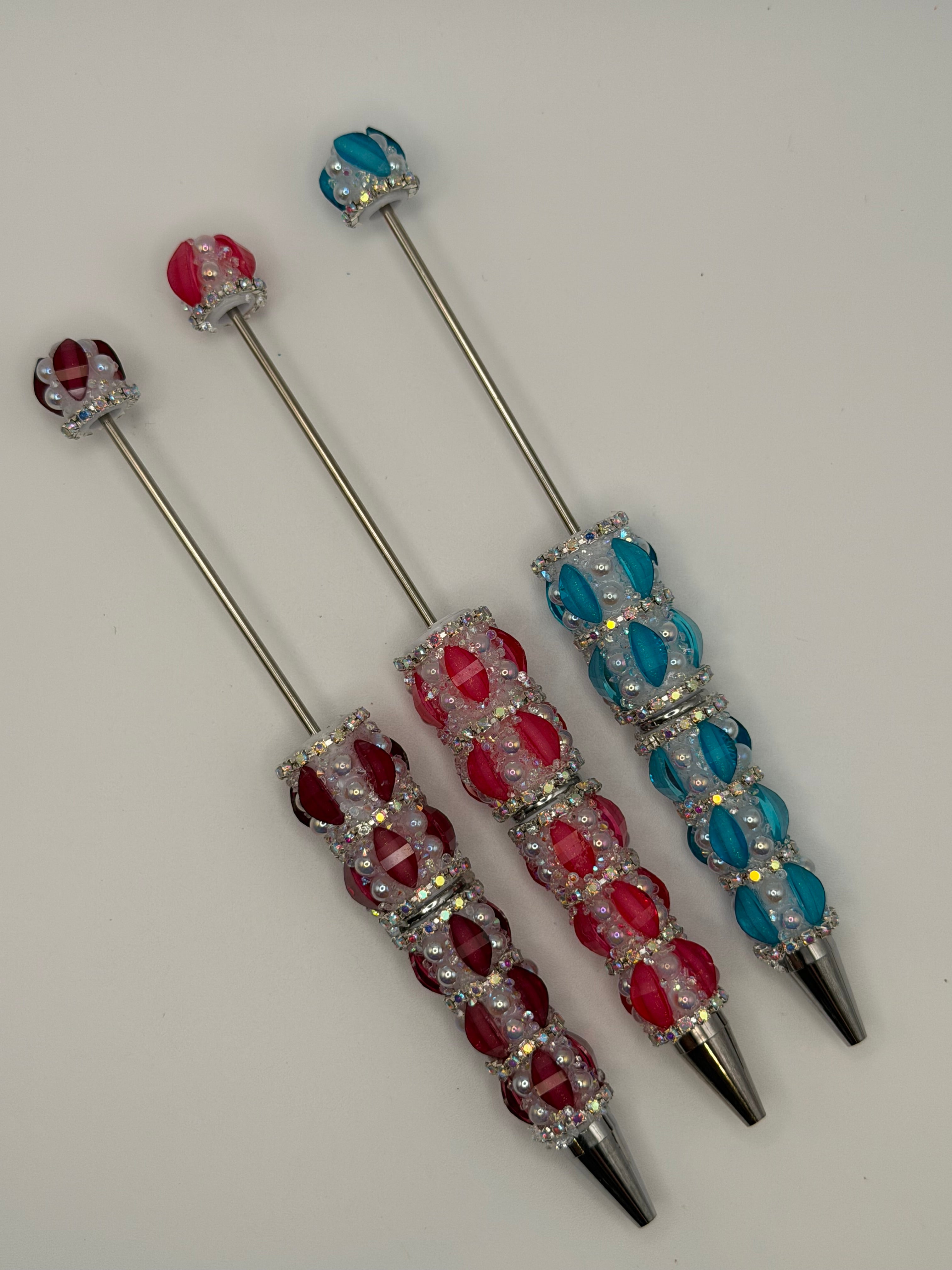 Bearable Pen Blanks
