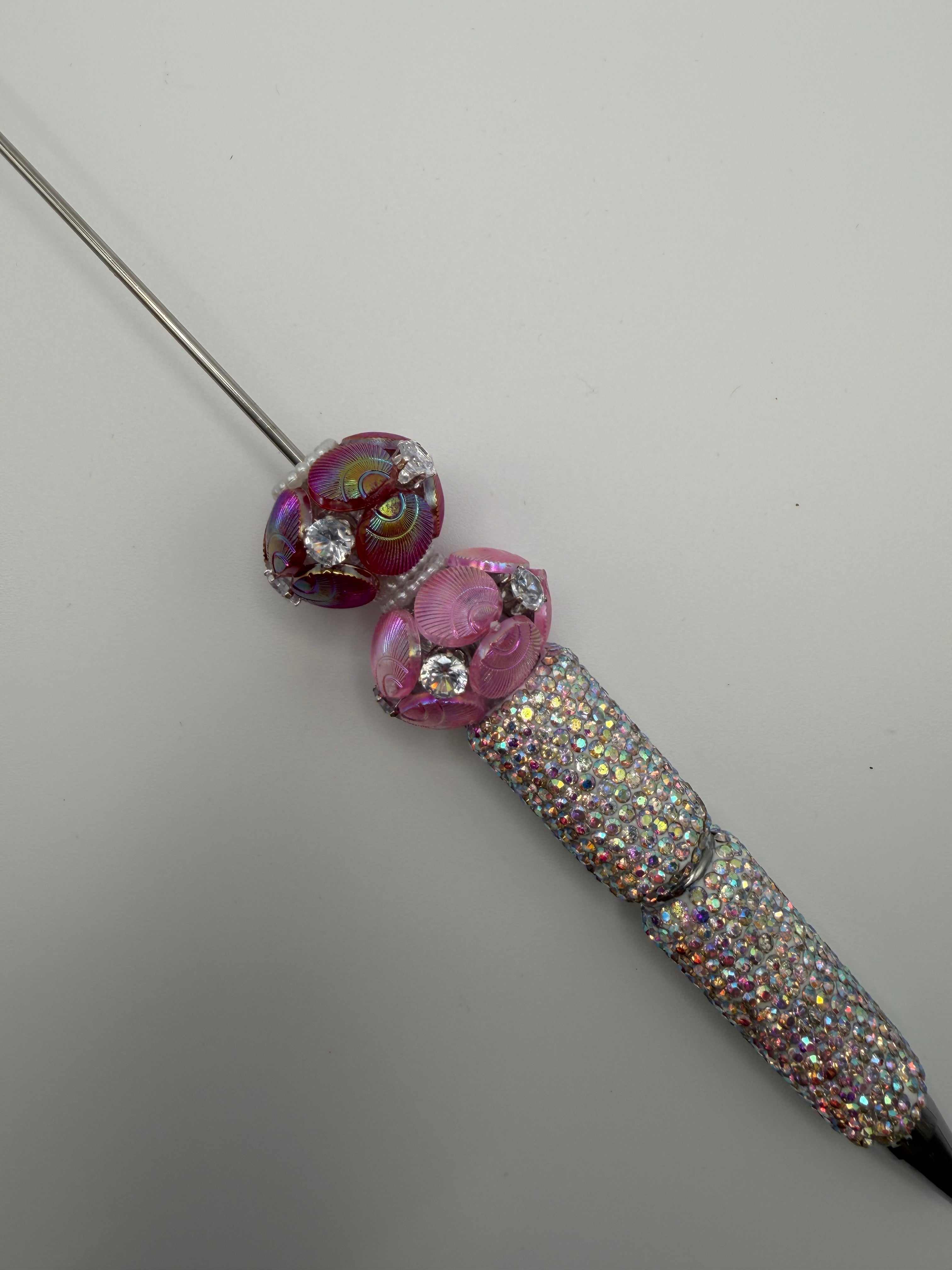 Seashell Fancy Beads