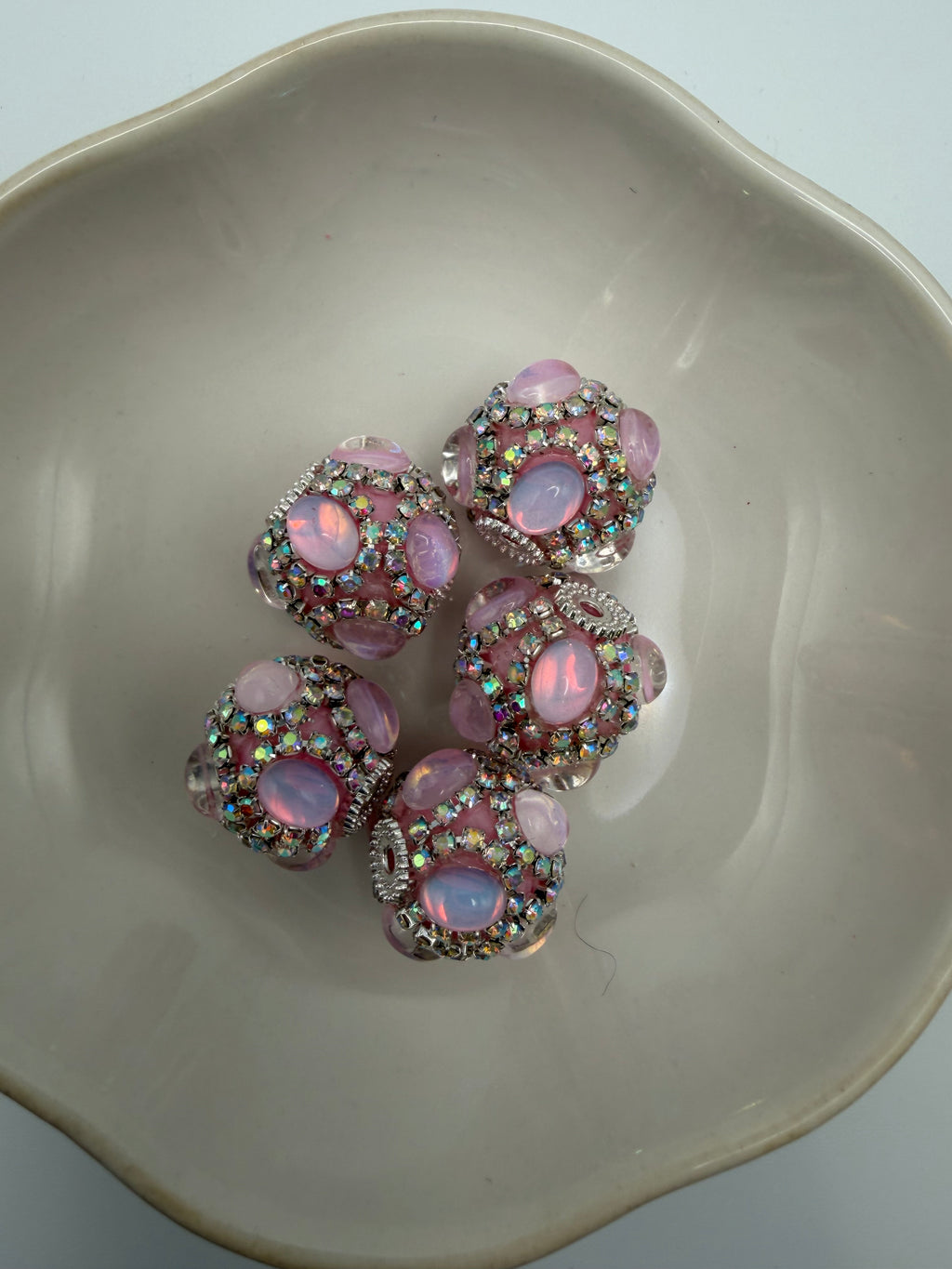 Fancy Bead