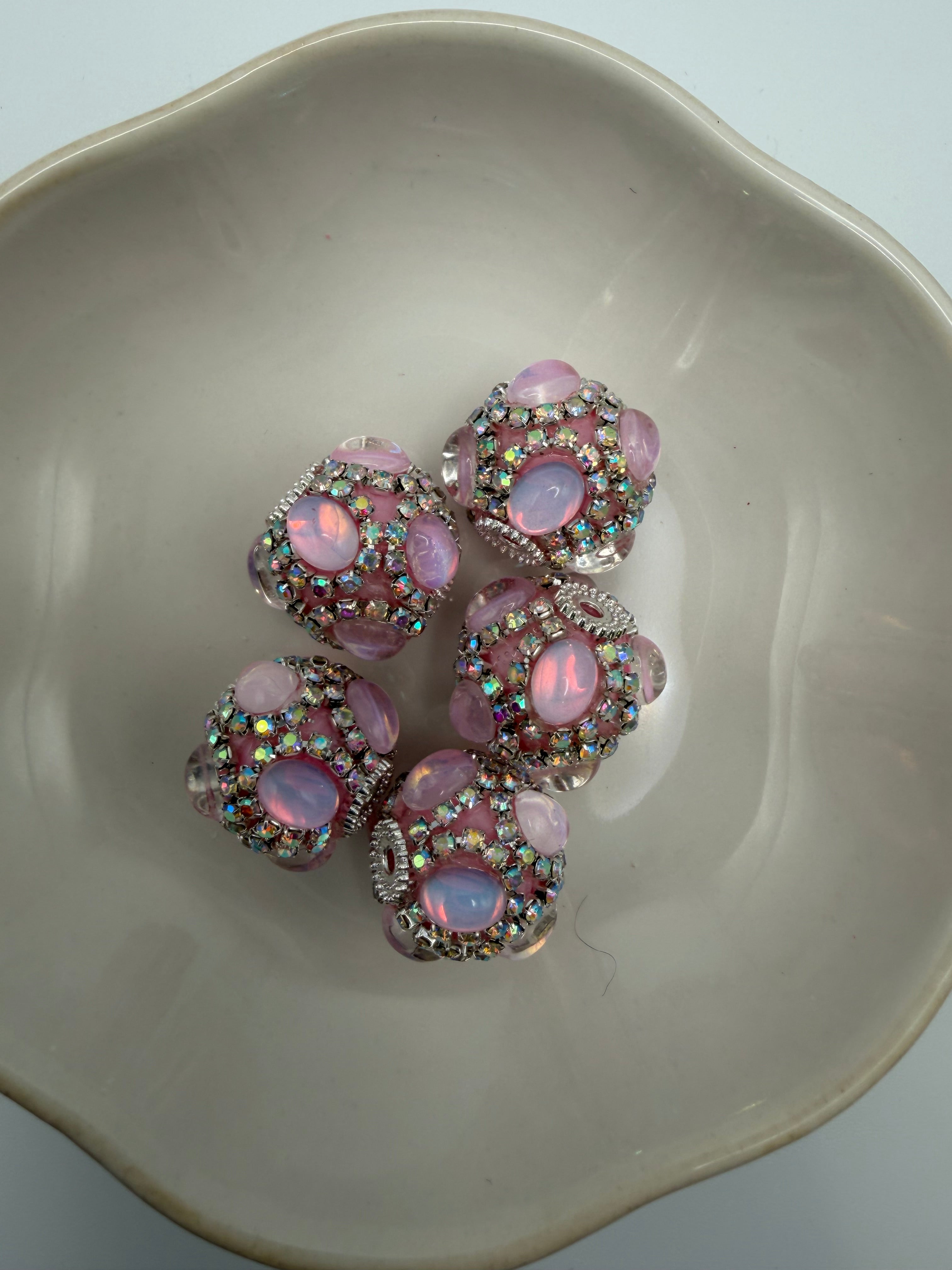 Fancy Bead
