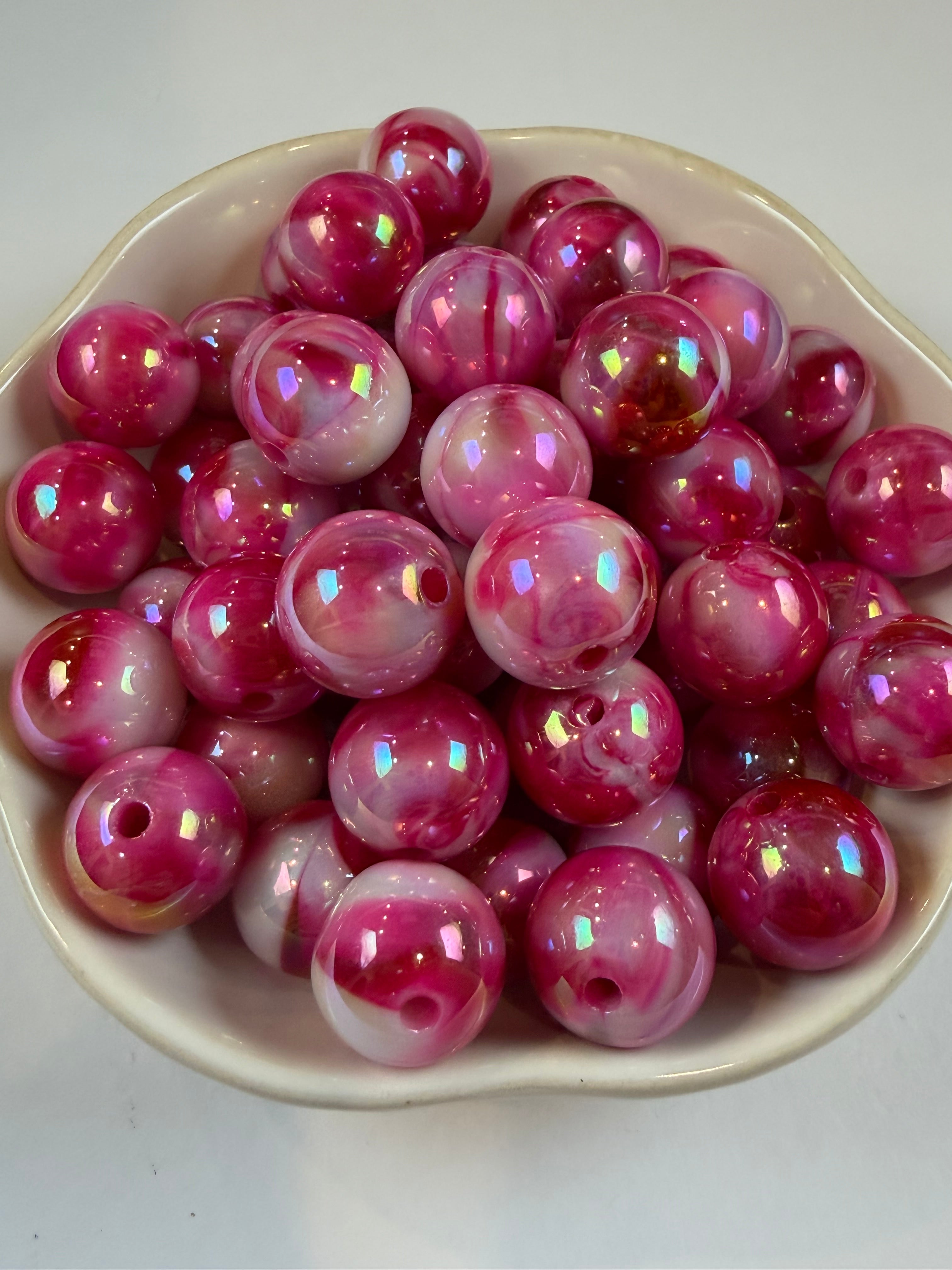 Marble Beads
