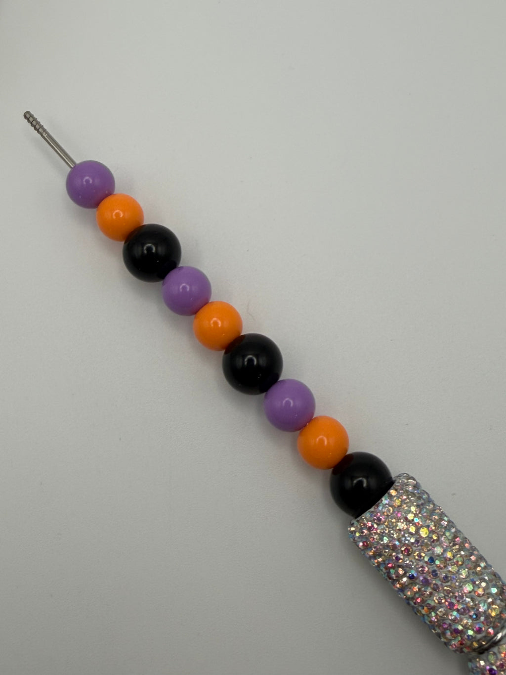 Halloween Spacer Bead Mix