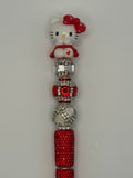 Beaded Pen