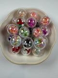 Shaker Beads