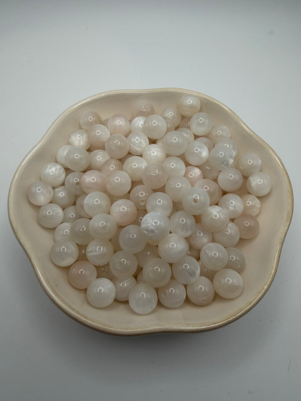 10mm Color Changing Beads