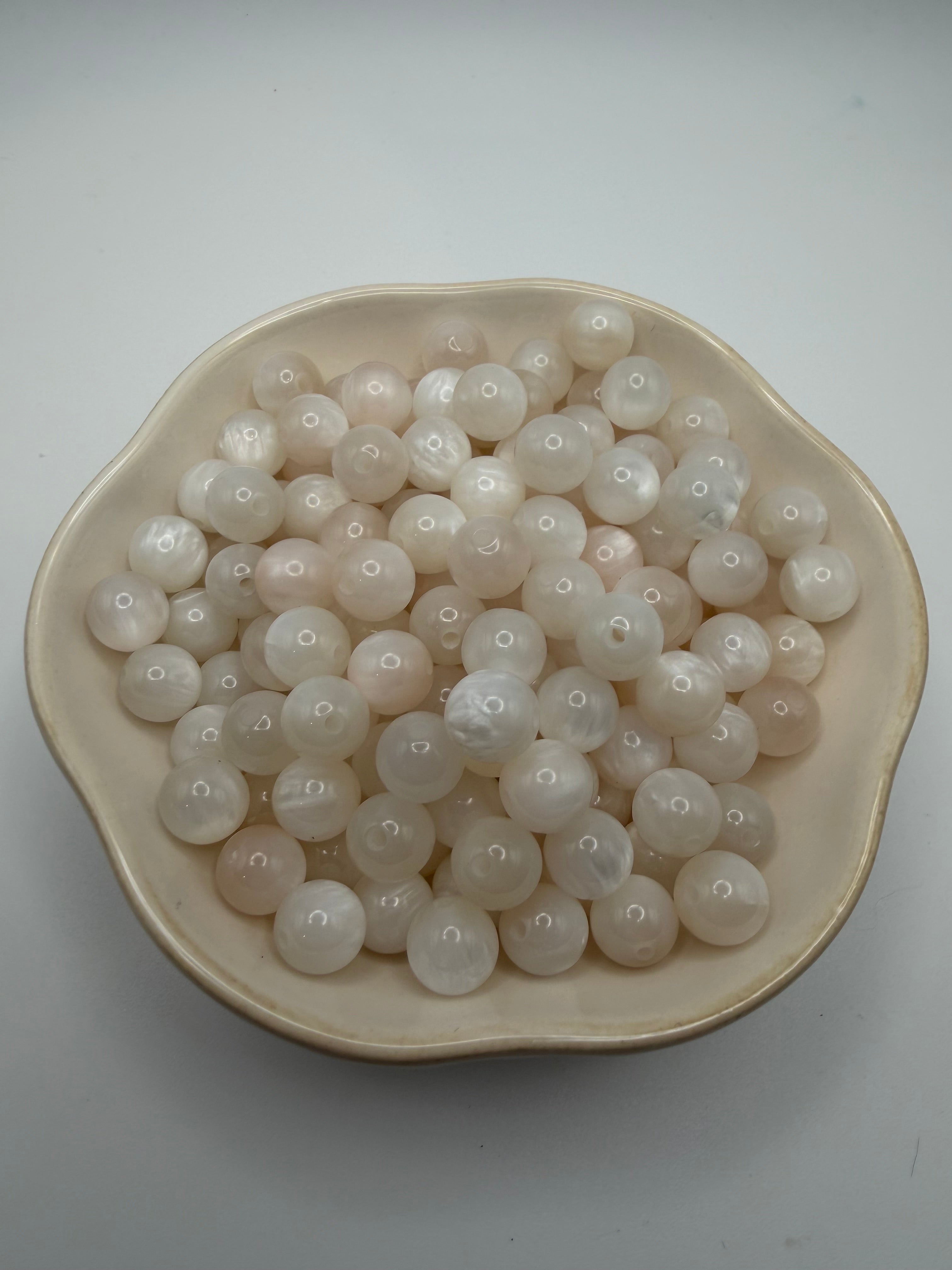 10mm Color Changing Beads