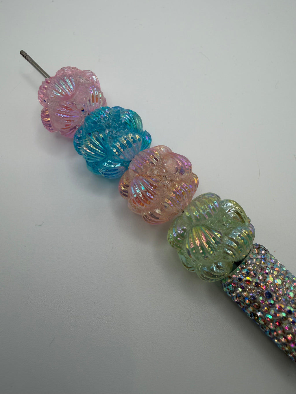 Seashell Fancy Beads