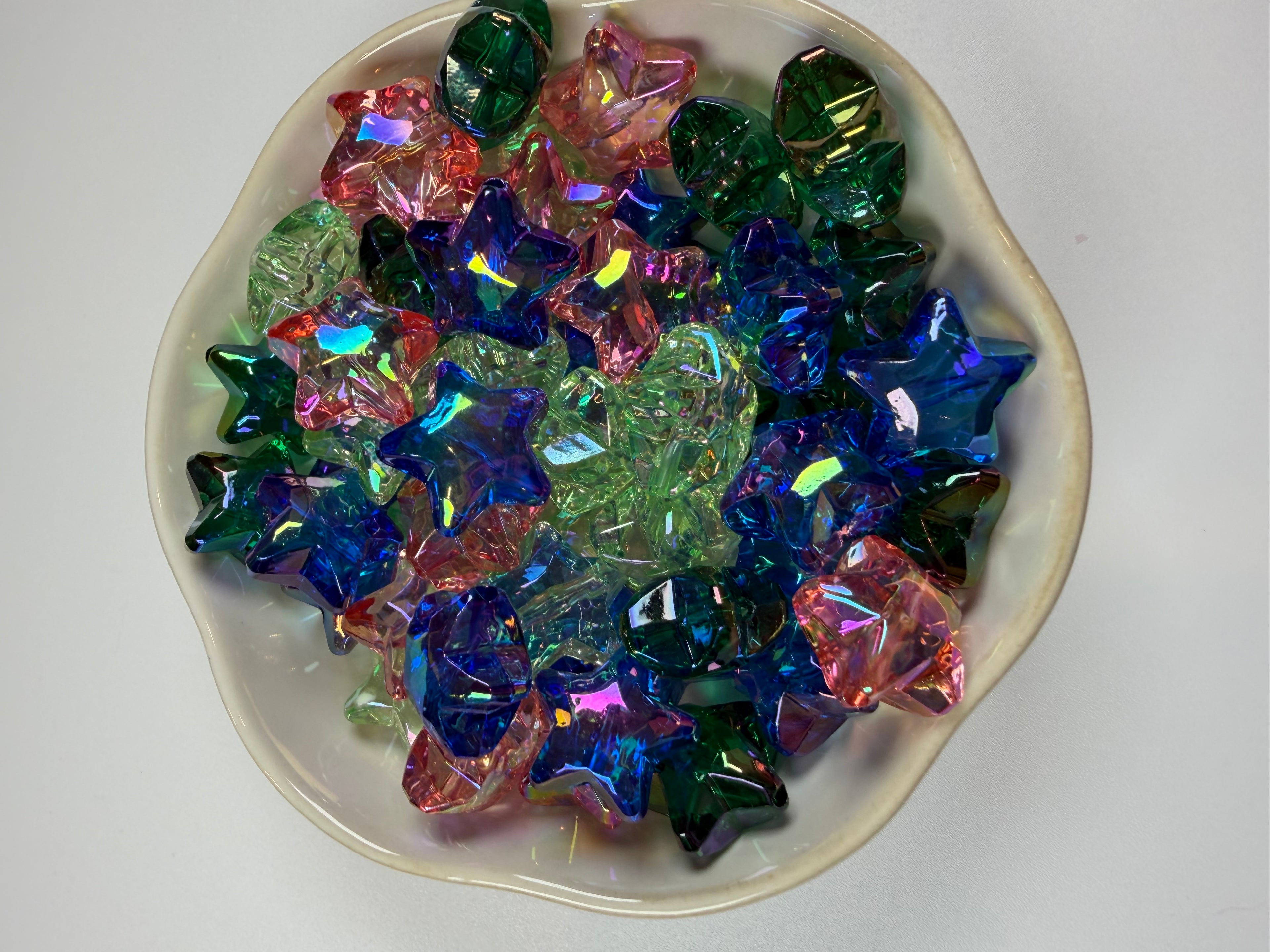 Star Beads