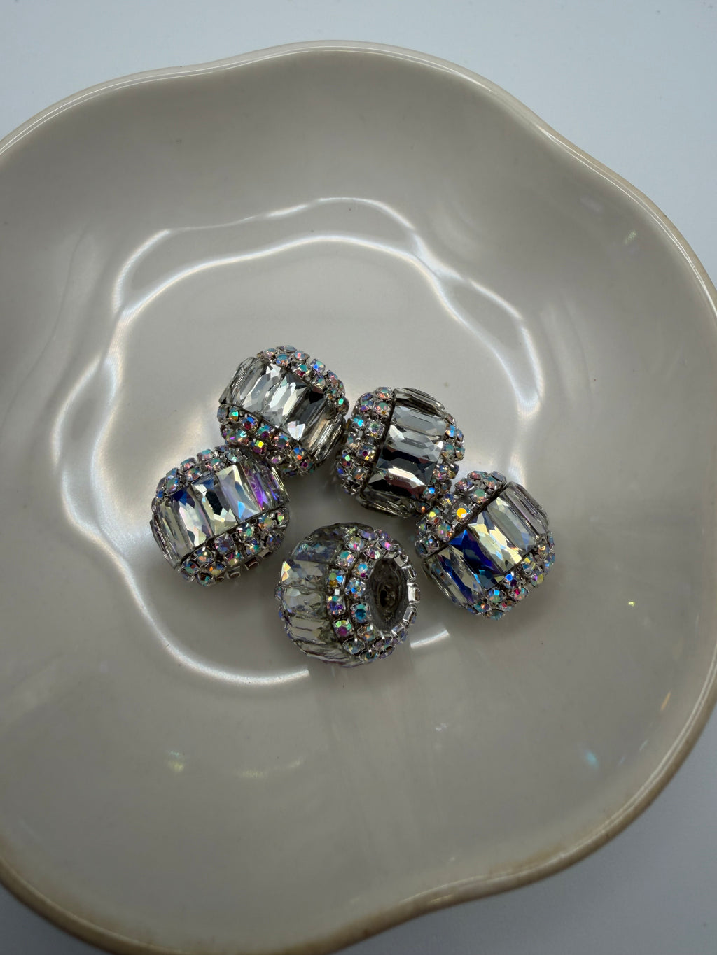 Fancy Beads