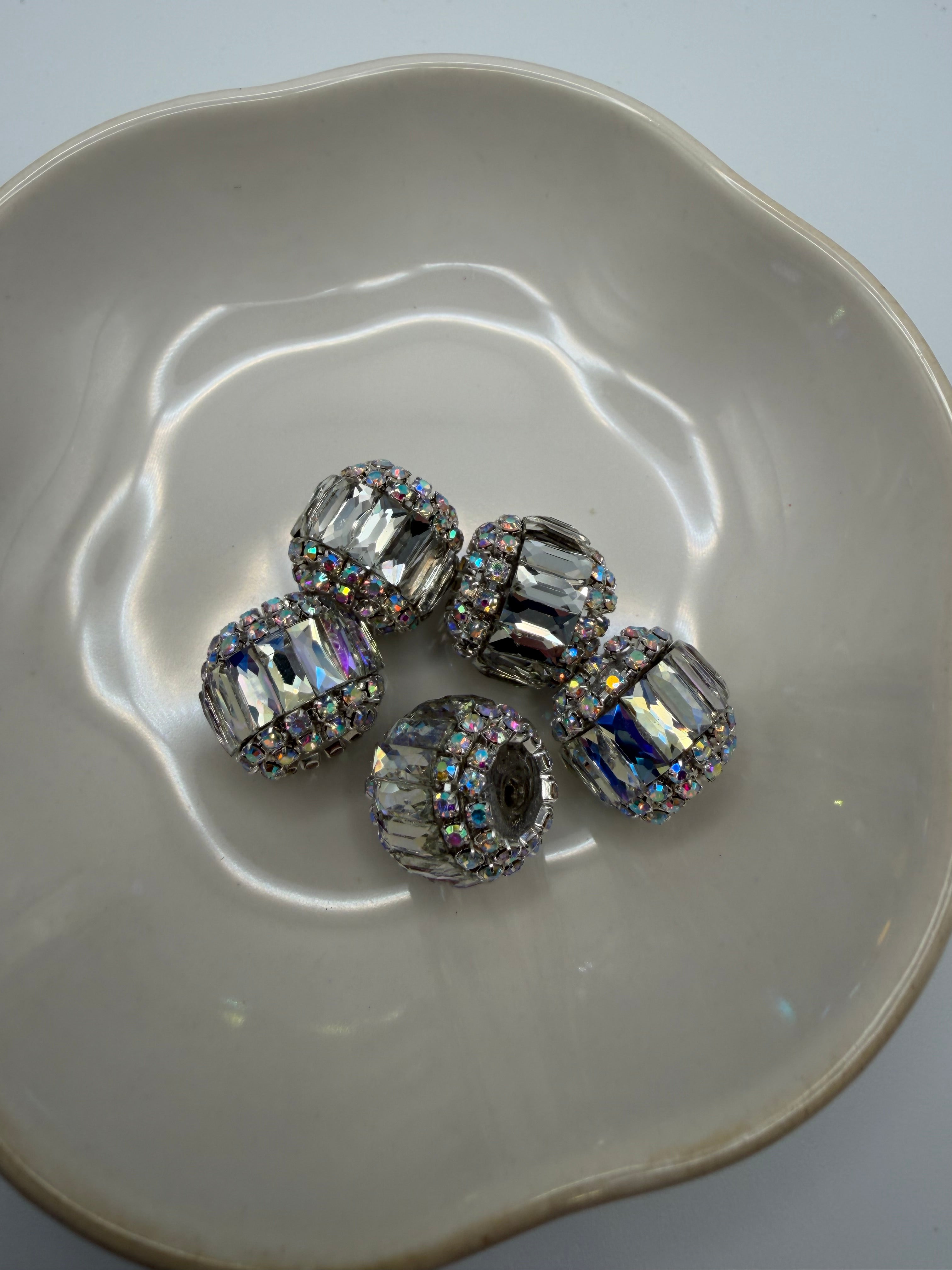 Fancy Beads