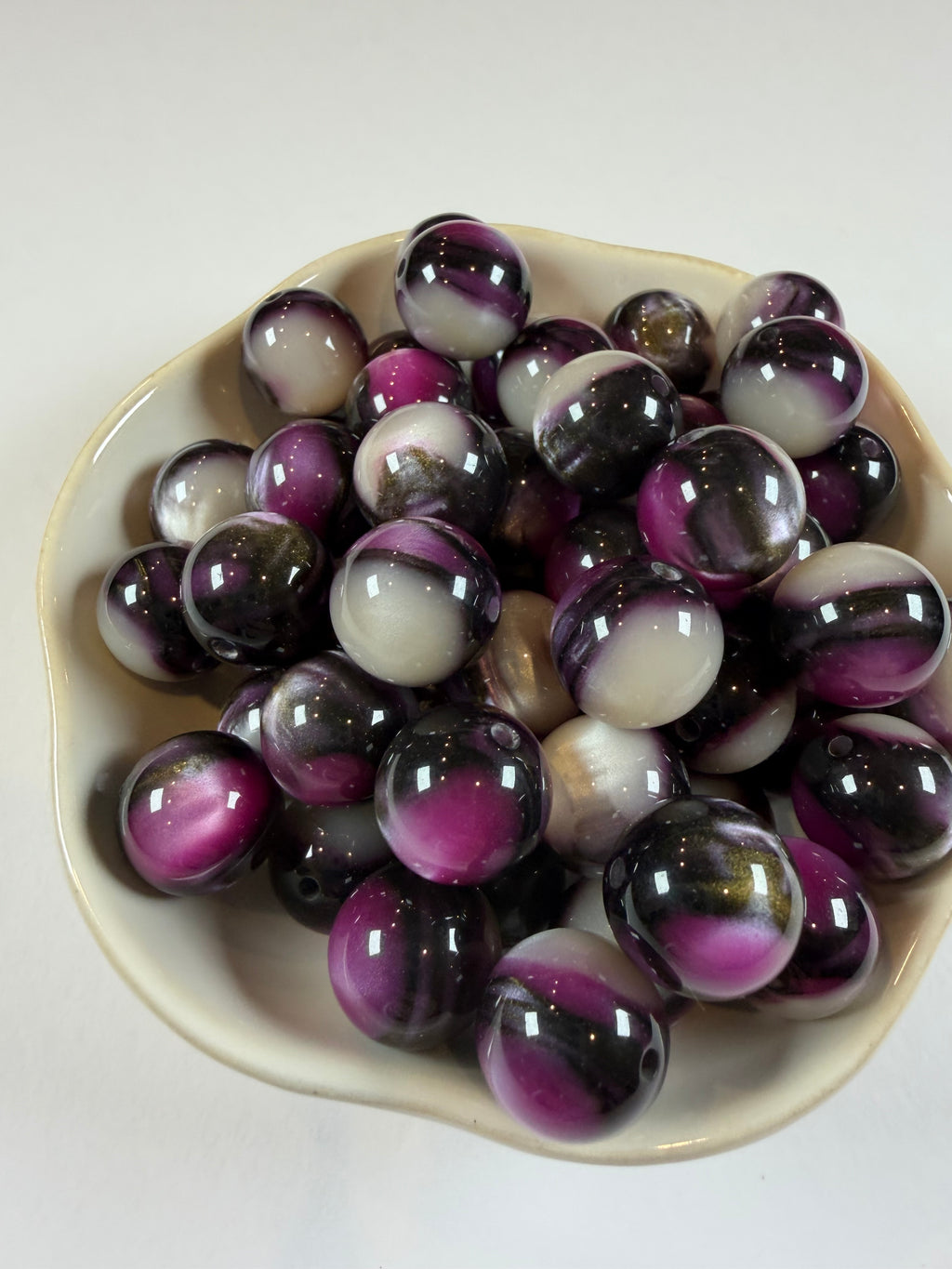 Cat Eye Beads