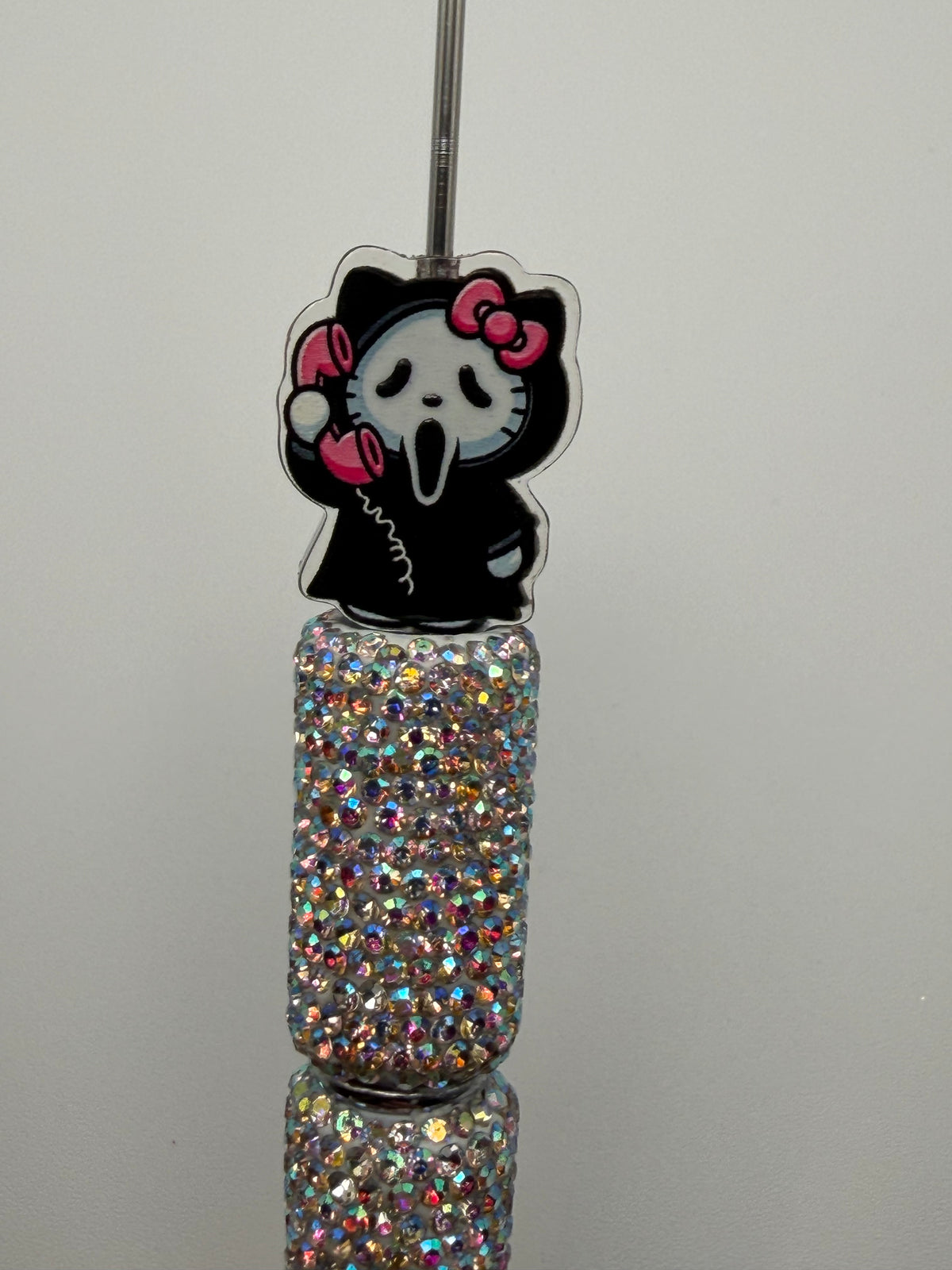 Halloween Acrylic Focal