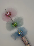 Fancy Bow Beads