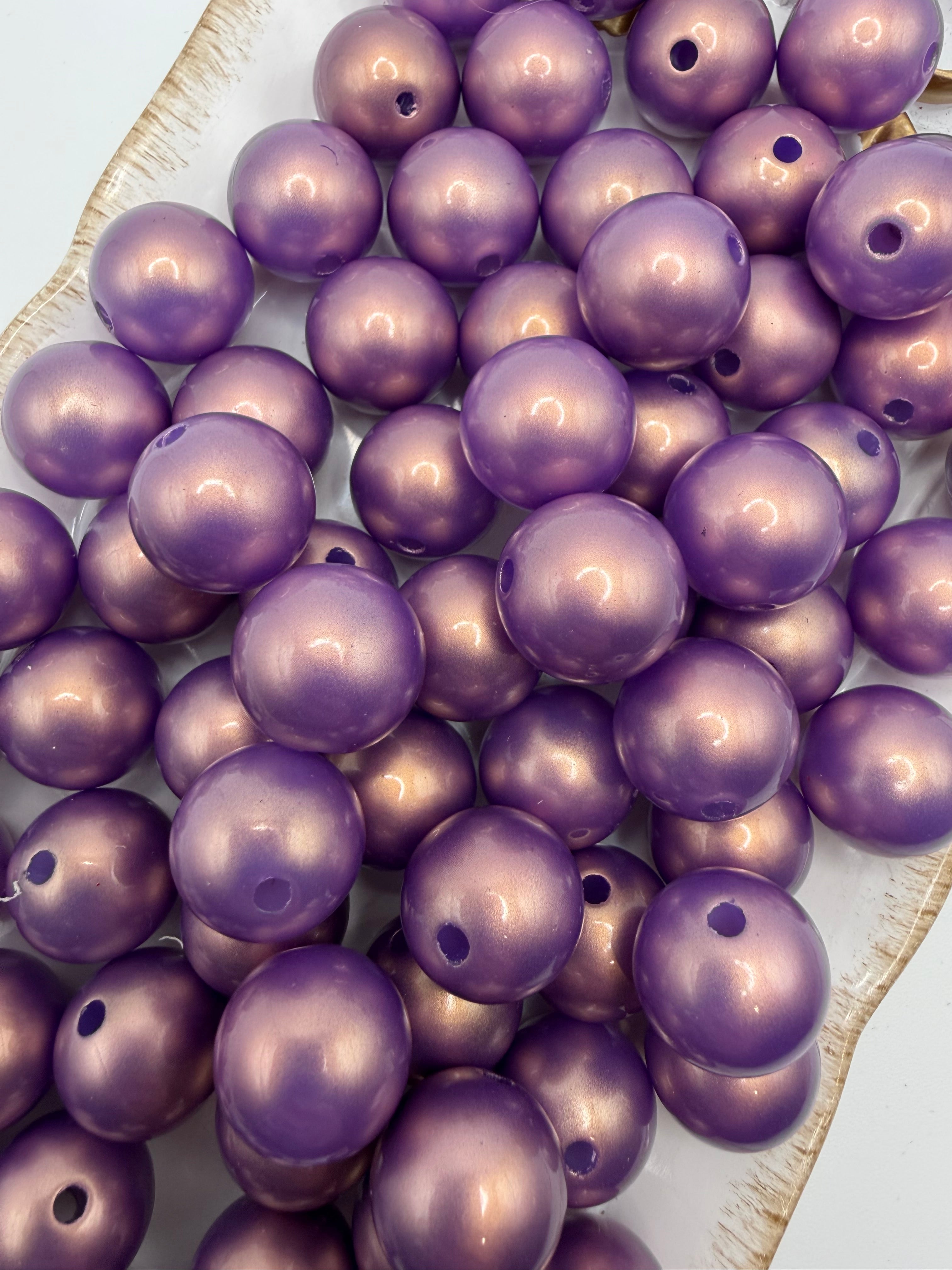 Pearl Beads